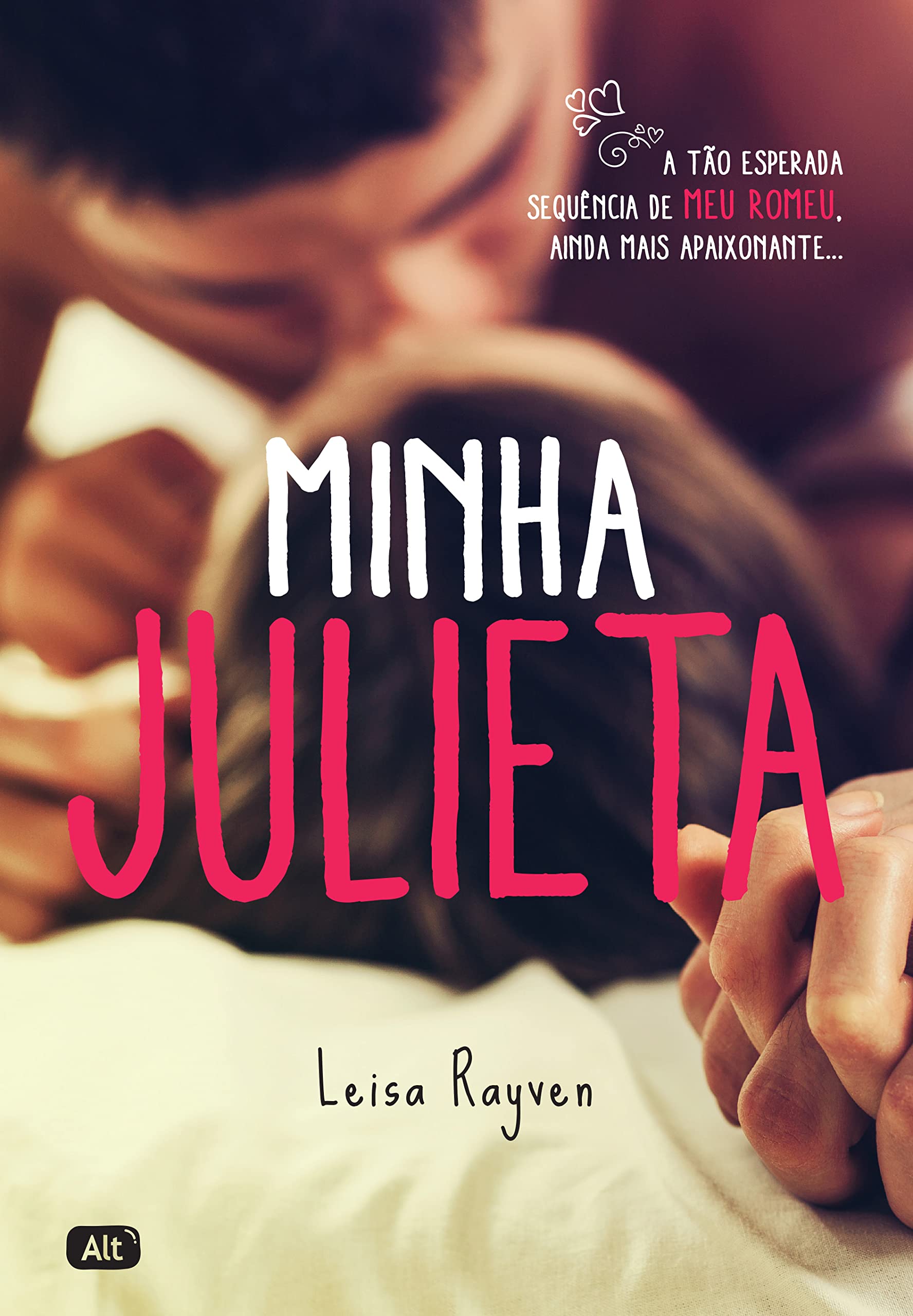 Minha Julieta (Meu Romeu Livro 2) (Portuguese Edition)