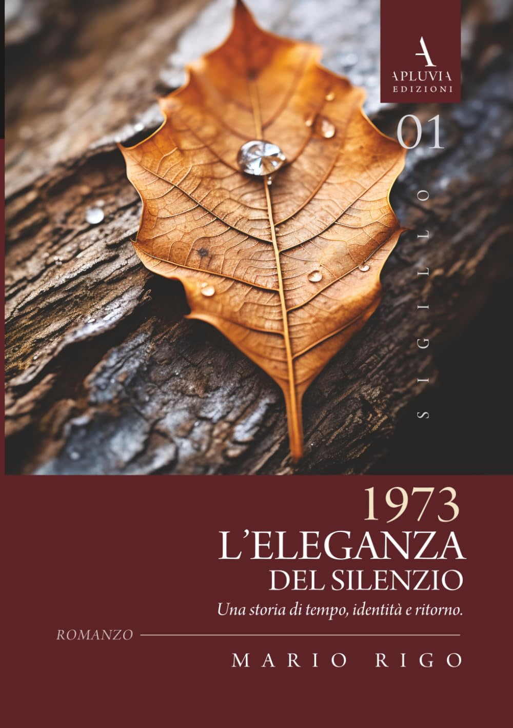 1973 L'Eleganza del Silenzio: Una storia di tempo, identità e ritorno