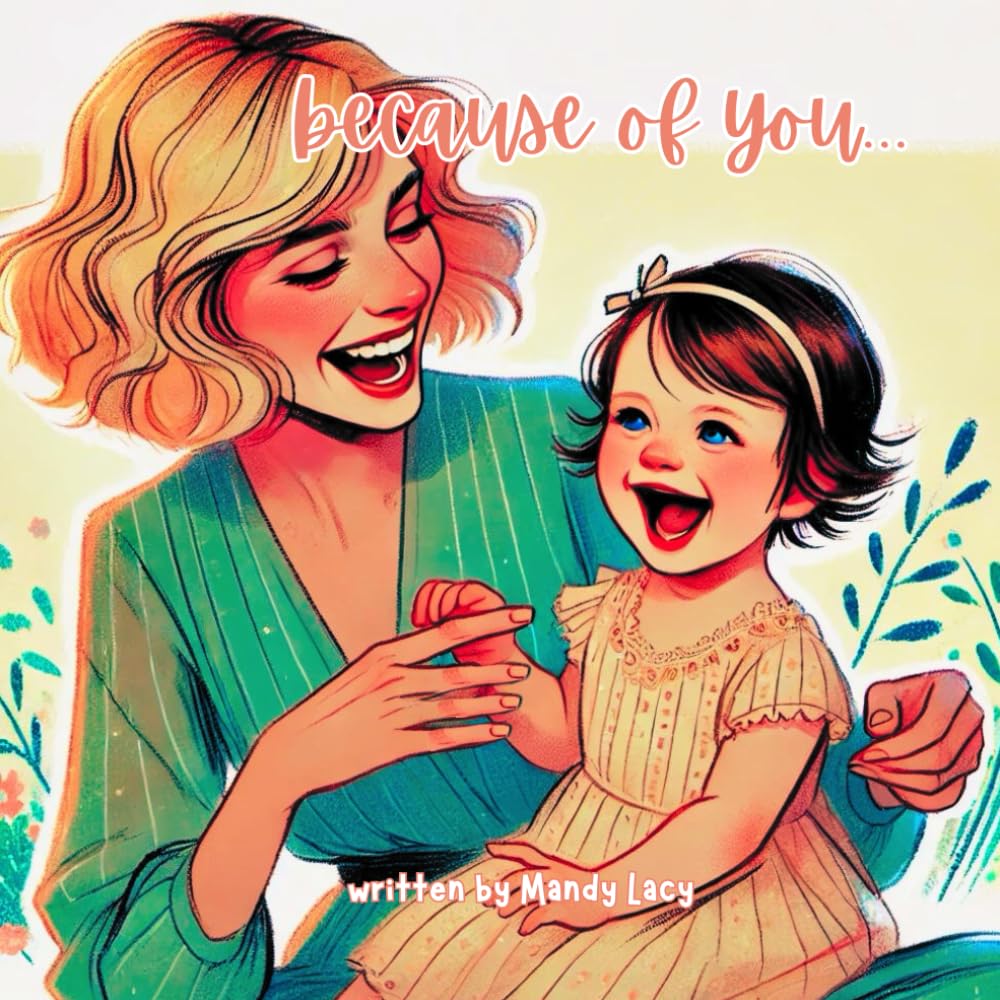 Because of You