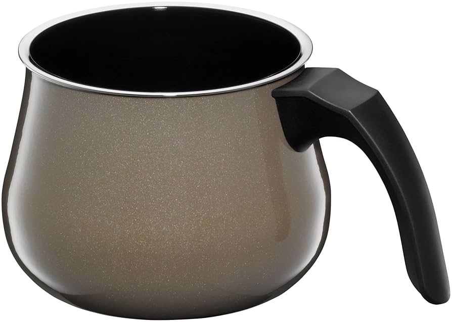 未開封WMF FUSIONTEC MINERAL ミニポット 12cmプラチナ 未開封WMF FUSIONTEC MINERAL ミニポット 12cmプラチナ 未開封