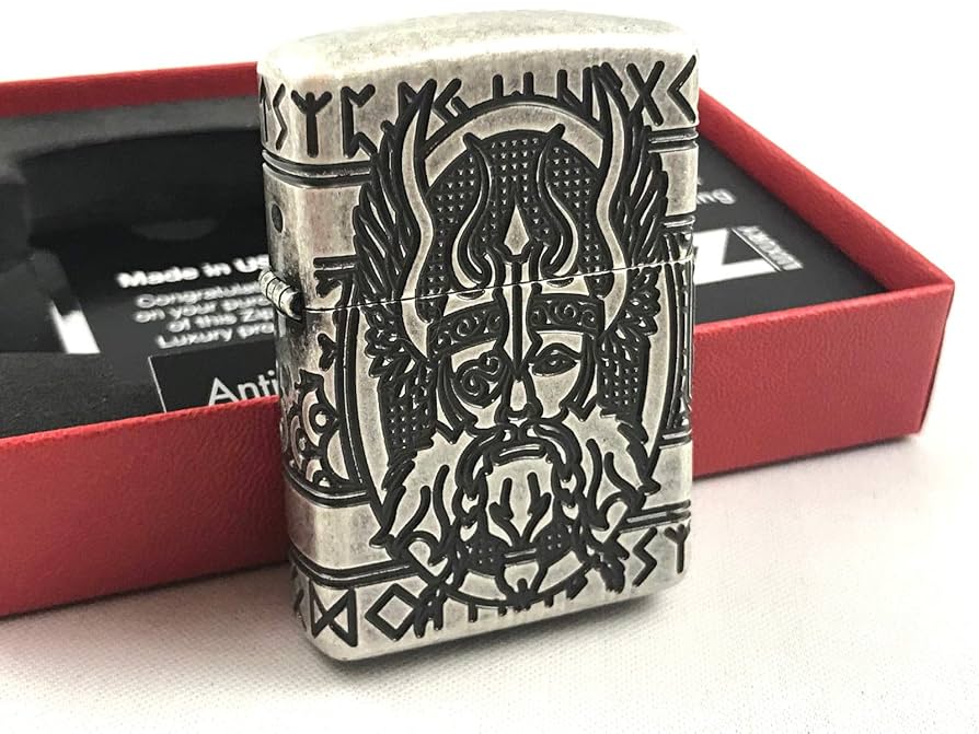 zippo　Limited edition Zippo 2025 Harley-Davidson® Limited Edition COY (46710