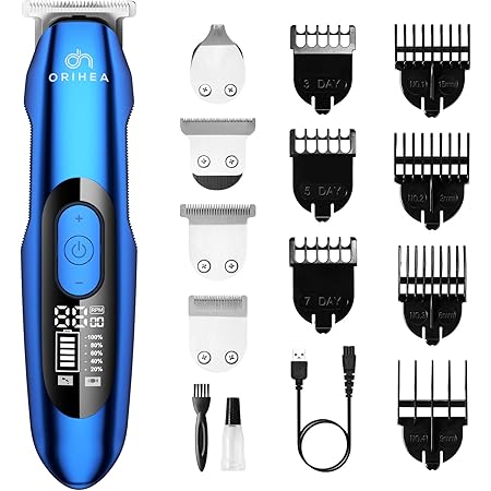 Orihea hair clippers review Clearance