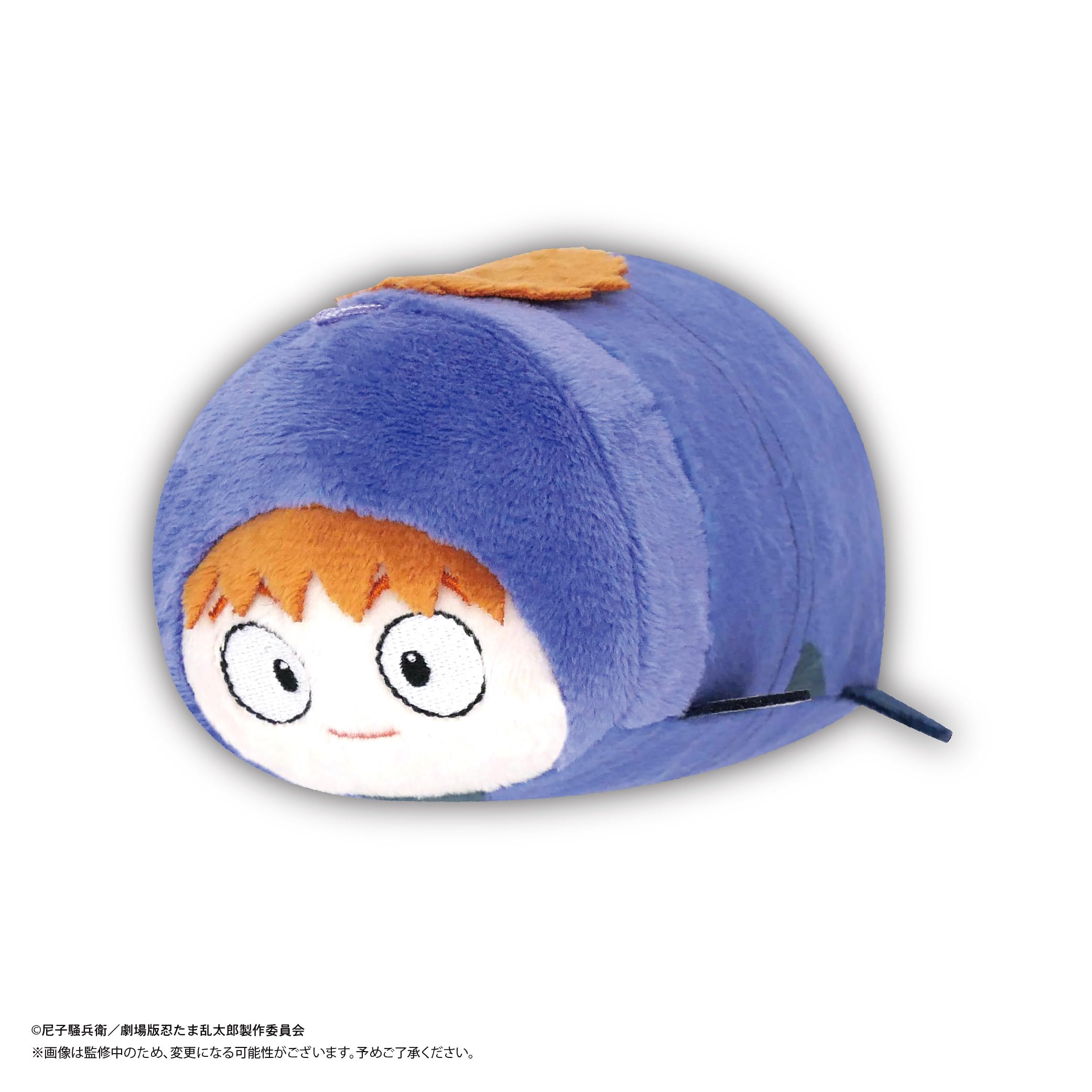 全6種　ほわぬいvol.2 　劇場版 忍たま乱太郎 ドクタケ忍者隊最強の軍師 Amazon.co.jp: 『劇場版 忍たま乱太郎 ドクタケ忍者隊最強の軍師