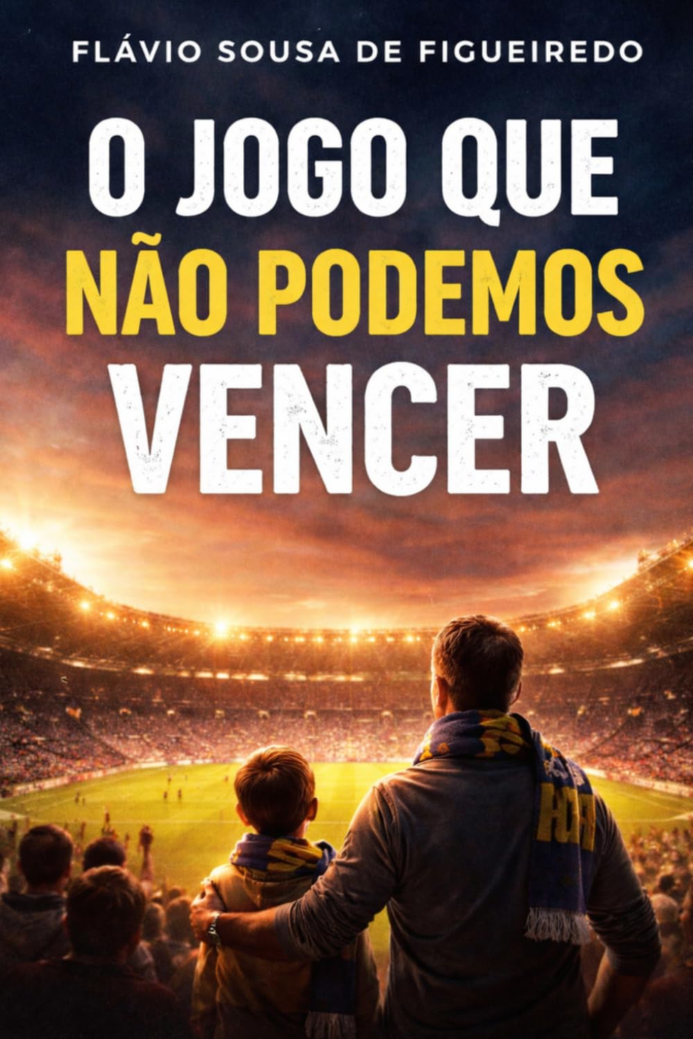 O JOGO QUE NÃO PODEMOS VENCER: A Busca pela Felicidade Fora de Nós