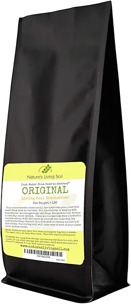 'Super Soil Organic Concentrate