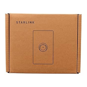 ルーター・ネットワーク機器 STARLINK mini Starlink Mini Router – High-Performance WiFi Extender for