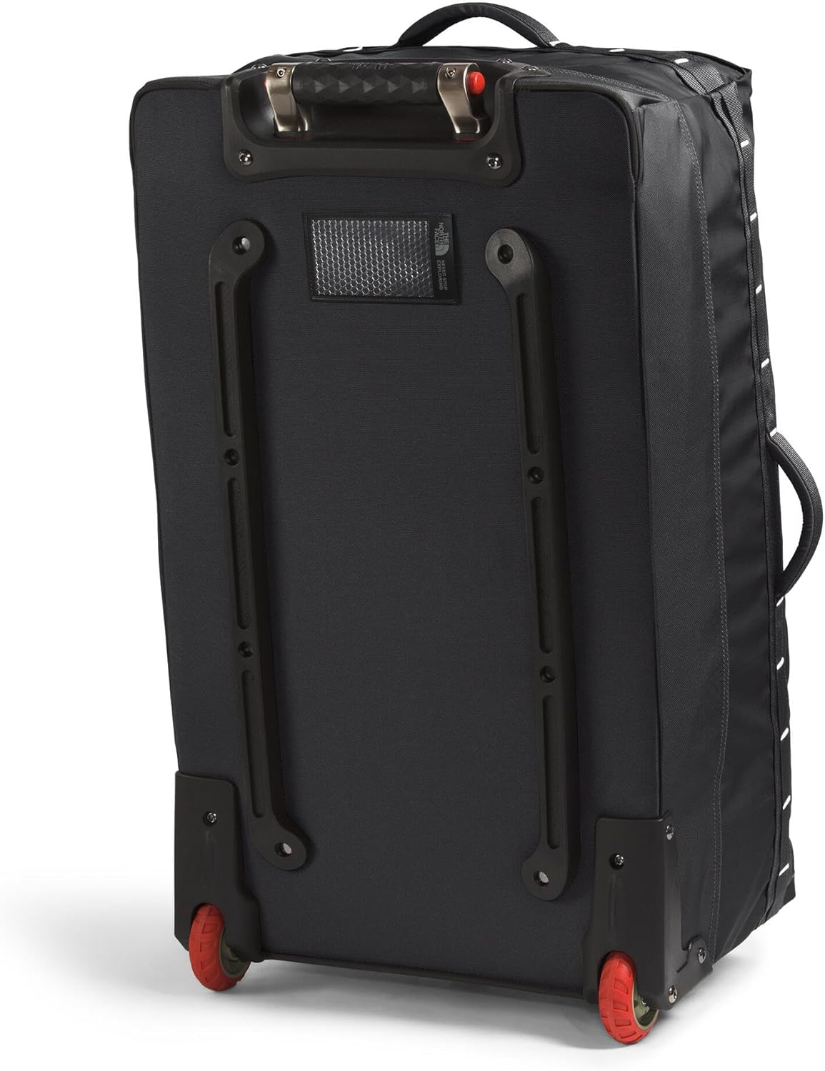 THE NORTH FACE Base Camp Voyager 29 Roller, TNF Black/TNF White-NPF, One Size