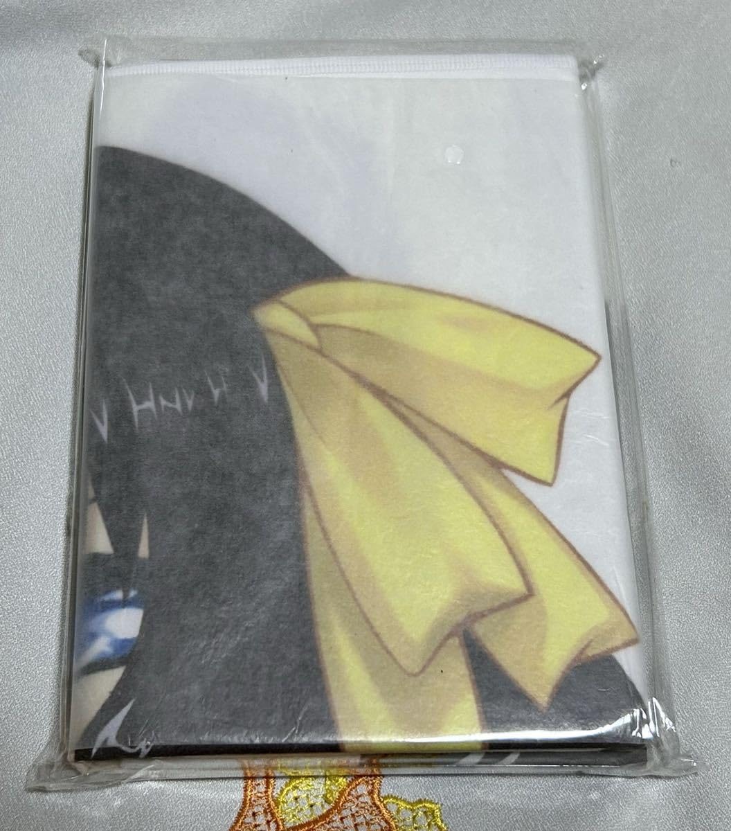 等身大タオル 等身大タオル | 826aska Official Web Shop