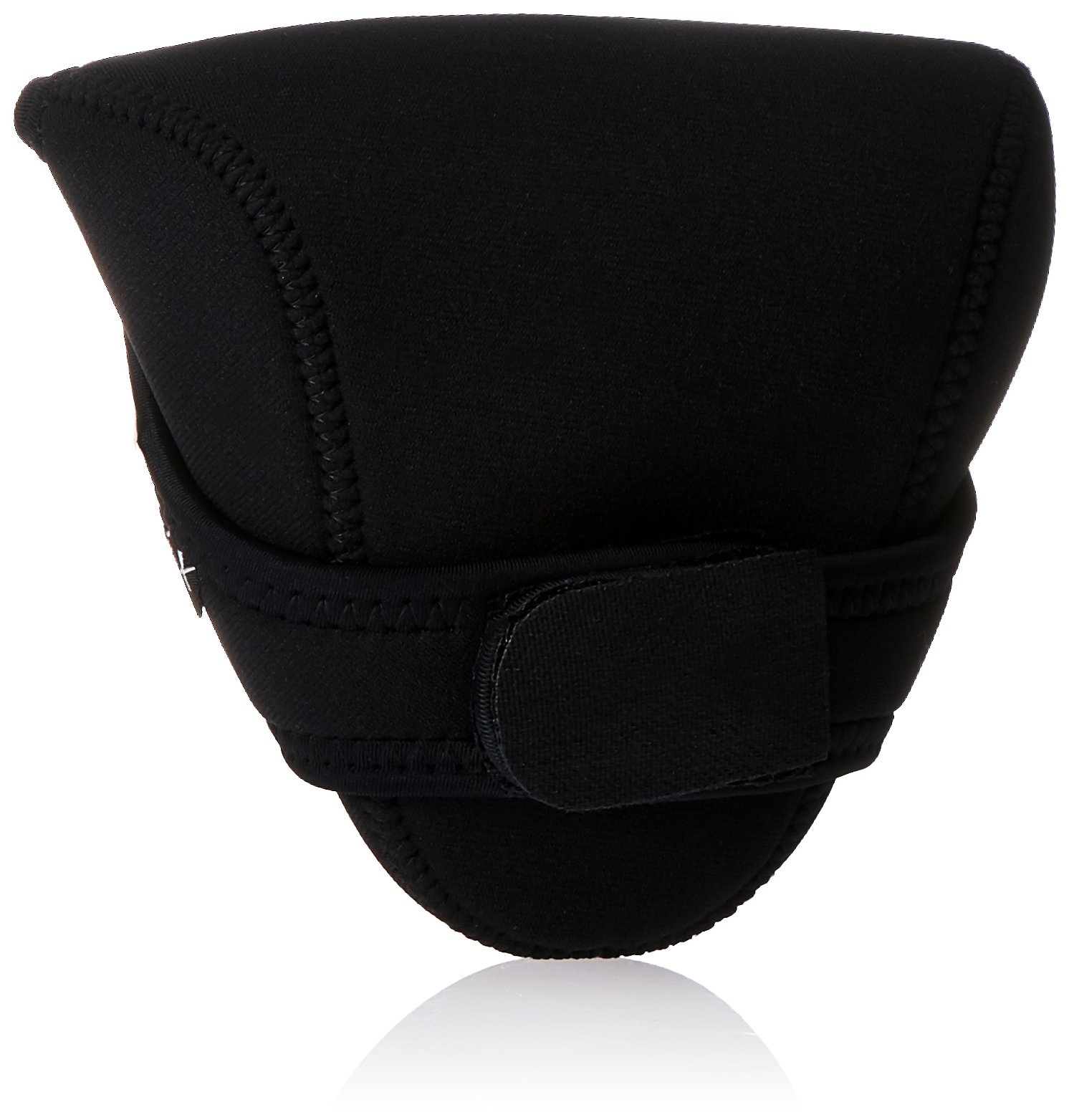 Fotodiox Neoprene Zoom Camera Cover Sleeve (Travel Case) for Olympus SP-810, SP-800 UZ, SP-600 UZ, SP-590 UZ, Olympus PEN E-PM1, E-PL3, E-PL2, E-PL1, E-P3, E-P2, PEN E-P1