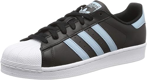 adidas Men's Superstar Trainers, Core Black/Ash Grey/Footwear White, 12 US  : Amazon.com.au: Clothing, Shoes \u0026 Accessories