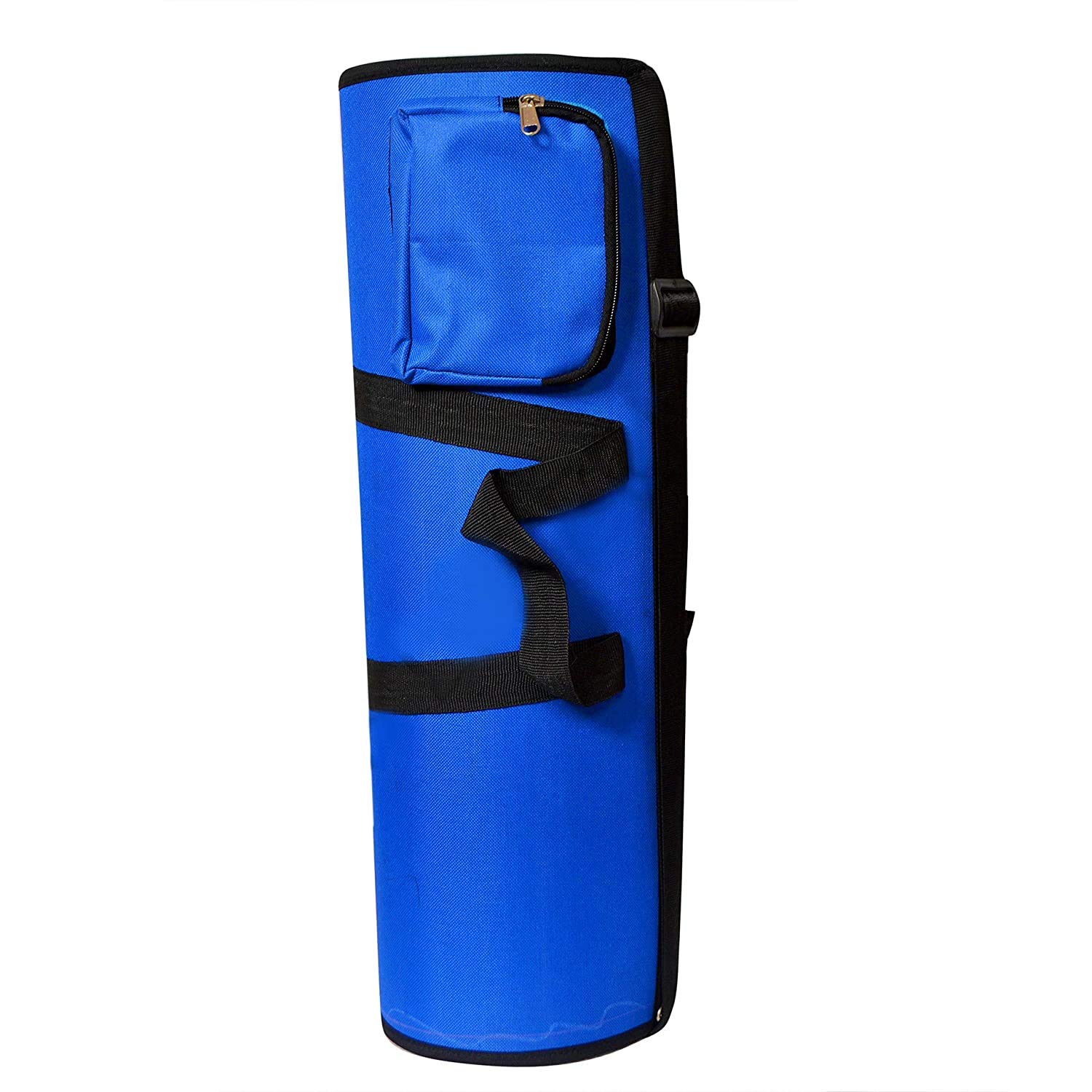 Trumpet Gig Bag Heavy Foam Inside - Image 2 thumbnail