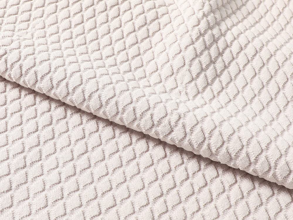 Rock Damen,Damen-Midirock, Beige, Elastisch, Hohe Taille, Rauten-Jacquard, Gestrickter Faltenrock, Vintage-A-Linie, Schaukel, Gerüscht, Herbst, Winter, Lange Röcke Für Mädchen, Damen