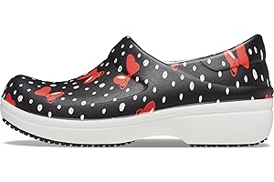 Women's Neria Pro Ii Clog: The Epitome of Non-Slip Footwear for Professionals