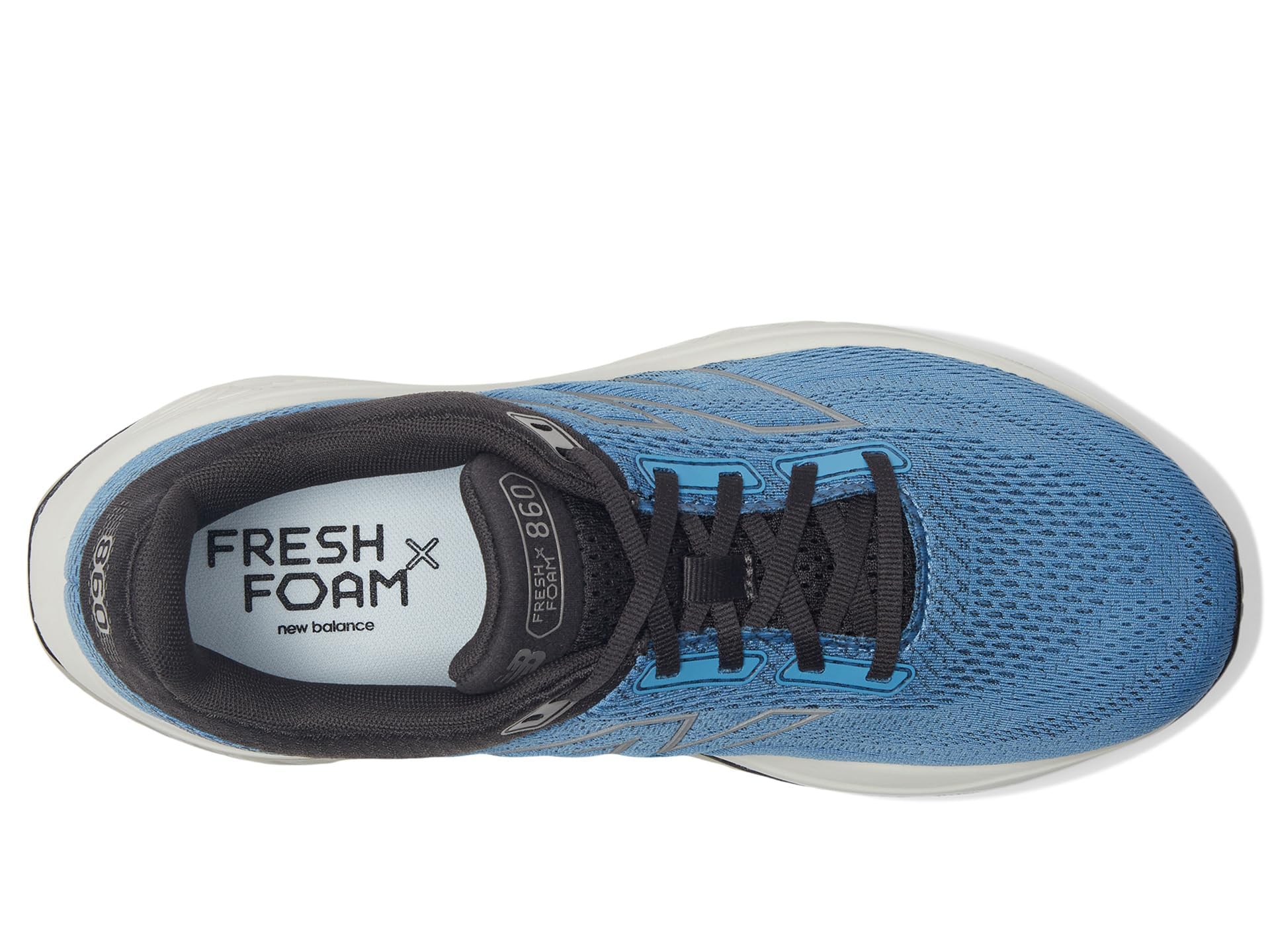 New Balance Schiuma fresca da uomo X 860 V14