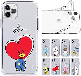 Amazon Co Jp Bt21 Iphoneケース