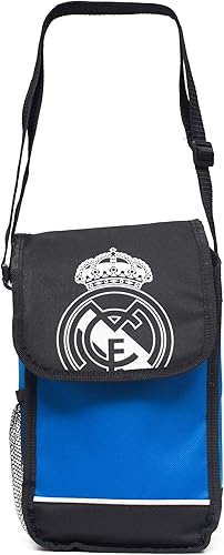 Miniatura 4 de Maccabi Bolsa de almuerzo con licencia oficial del Real Madrid CF