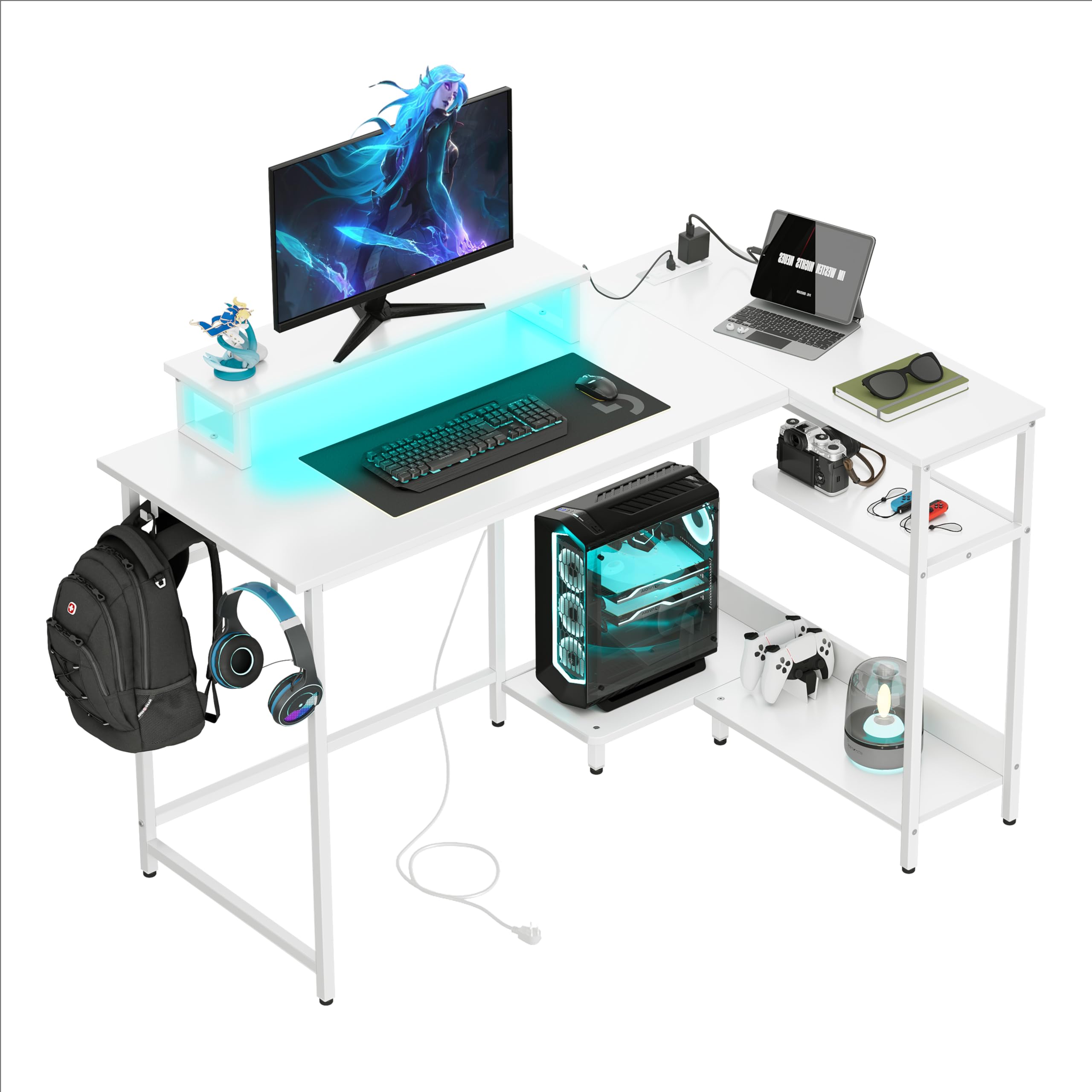 Amazon.com: DEVAISE 47