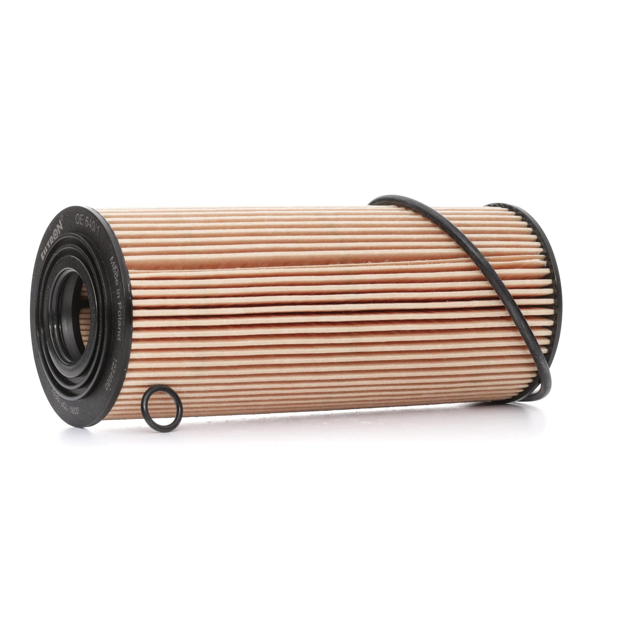 FILTRON, OE 640/1 Oil Filter