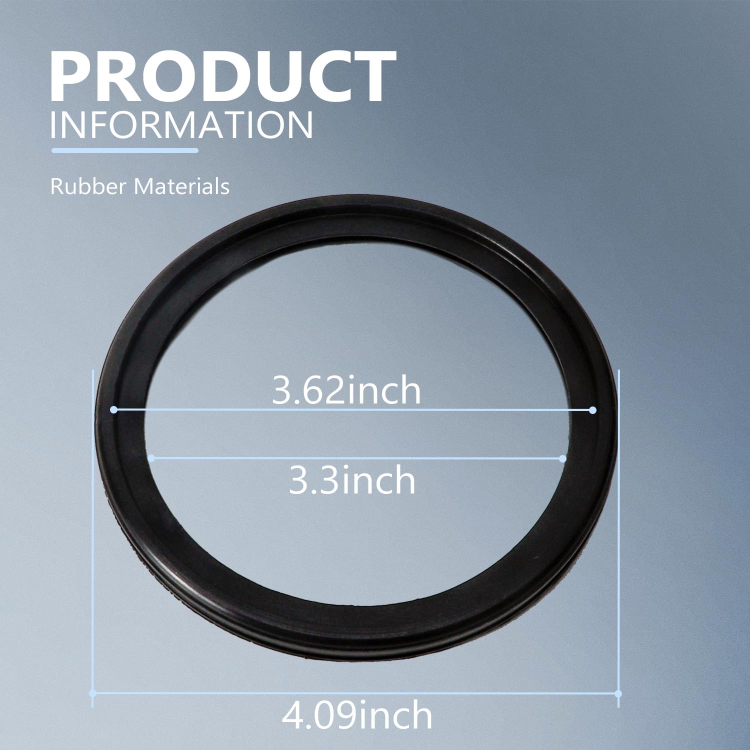 Juego de conectores de inodoro para colgar en la pared, material de polipropileno, compatible con tanque oculto Geberit, tubo de drenaje y tubo de descarga incluidos