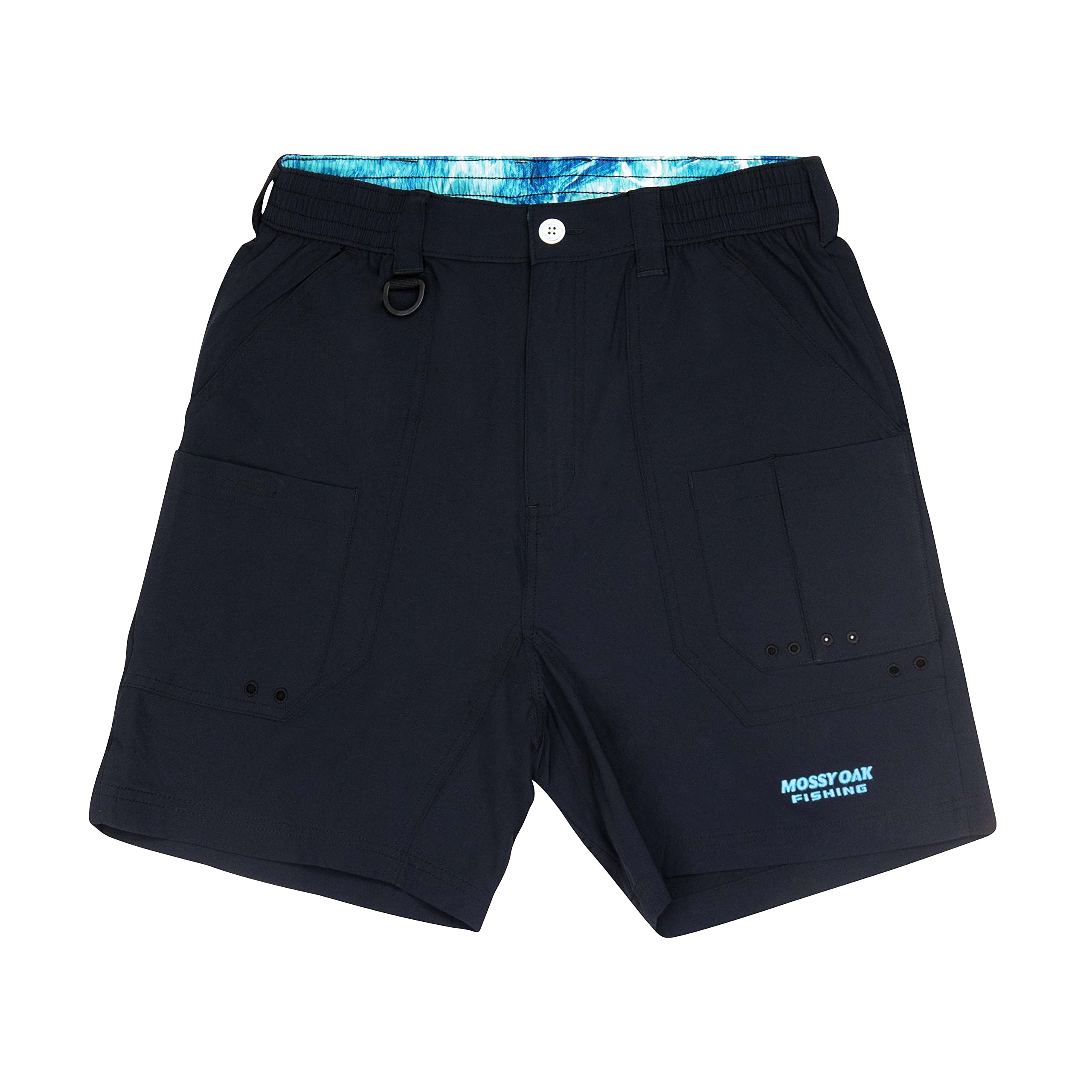 Short de pêche homme séchage rapide rando été - 8