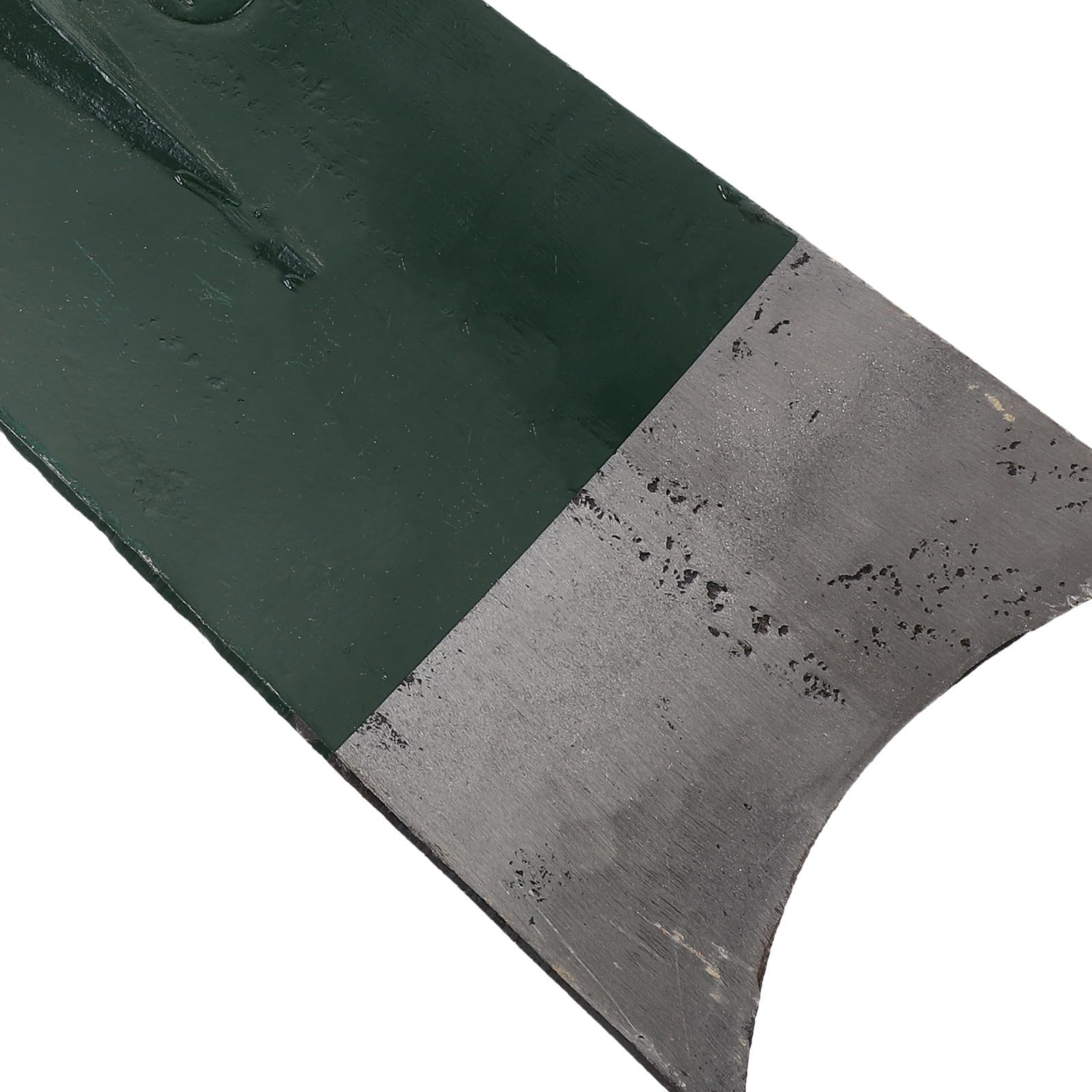 Strumento da Giardino in Acciaio Inox, Attrezzo per Orto Verde, per Scavare Terreno e Diserbare, Utensile da Giardinaggio per Orto e Giardino, Uso Domestico e Fiori da Casa