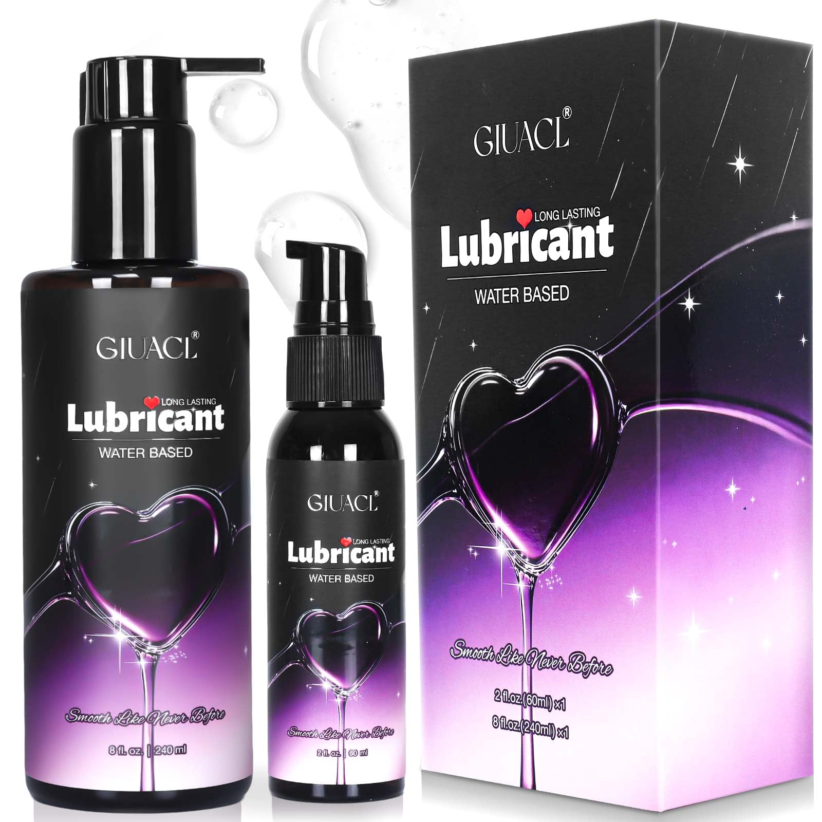 natural lubricants found at home Best Natural Lubes: 17 Products, DIY Options & Alternatives main image 0