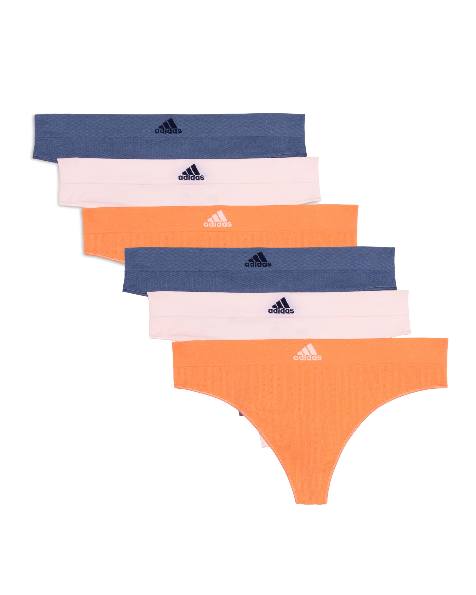 adidas Tanga (Pack de 6) para Mujer