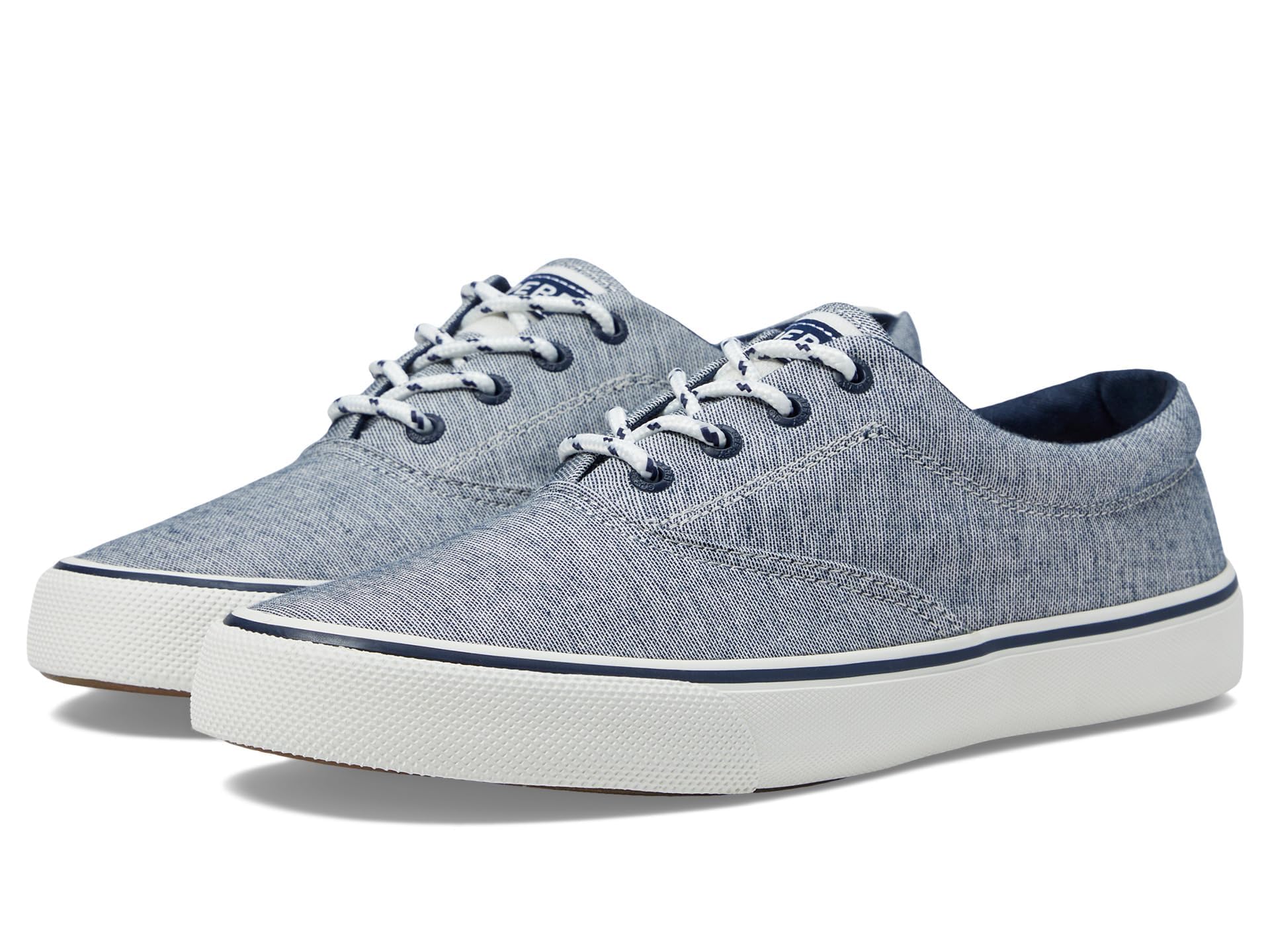 Sperry Mens Striper II CVO Seacycled
