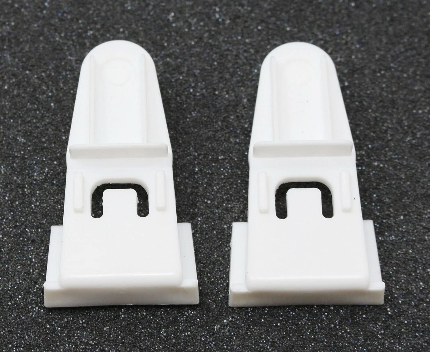 NOOTO 2PK 5278A1241 Cooler Hinge Repair Kit for Coleman 6277 & 6278