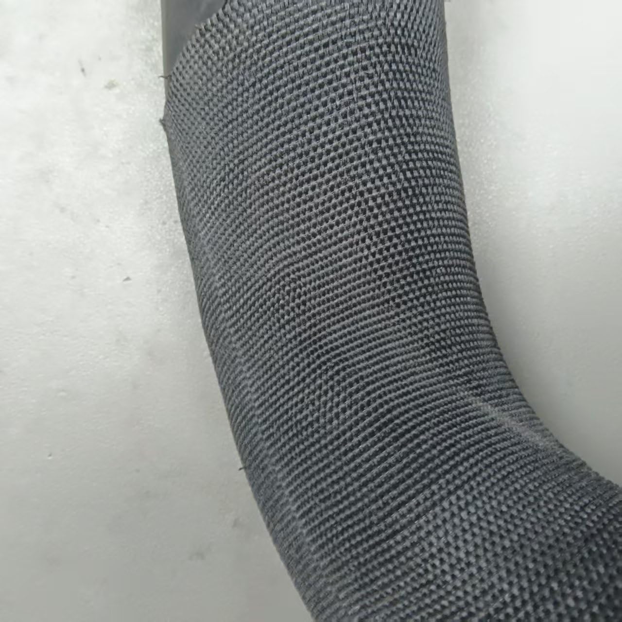 TURBO-SUPERCHARGER PIPE 8R0145737N 8R0145737N