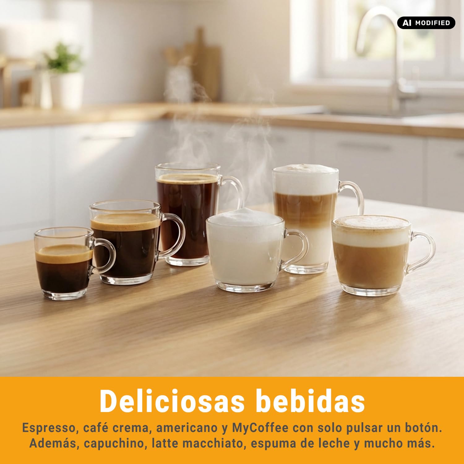 KKT KOLBE Cafetera totalmente automática con boquilla de espuma de leche, ColdBrew y accesorios, función de 2 tazas, 15 bar, molienda de 7 etapas, pantalla táctil, limpieza automática, negro y plata