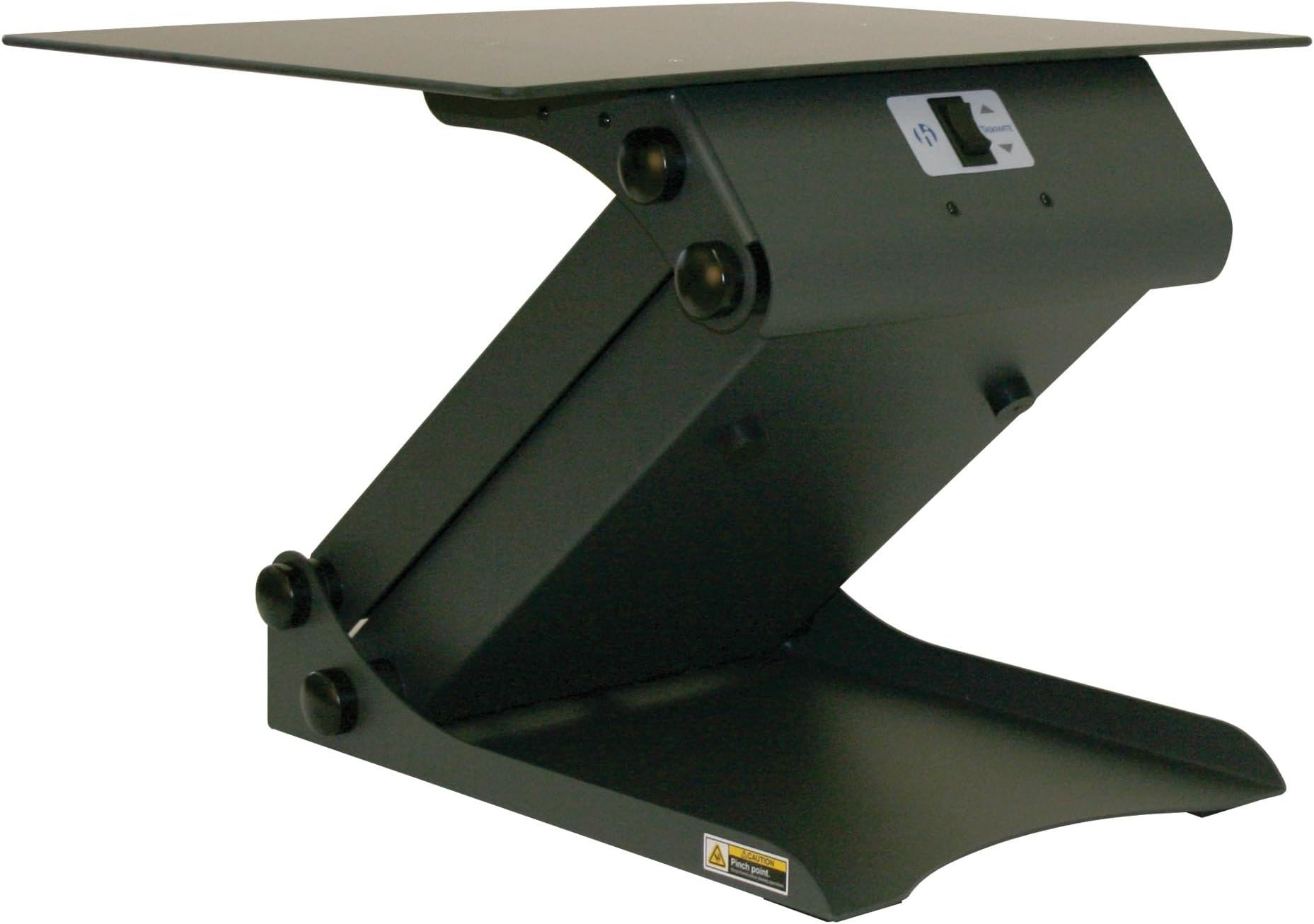 Healthpostures 6252 SURFACE TASKMATE W/TABLETOP