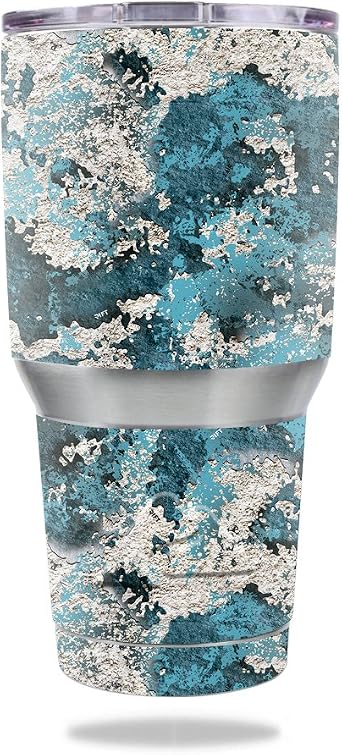 MightySkins Skin For Ozark Trail Tumbler - Thumbnail 3