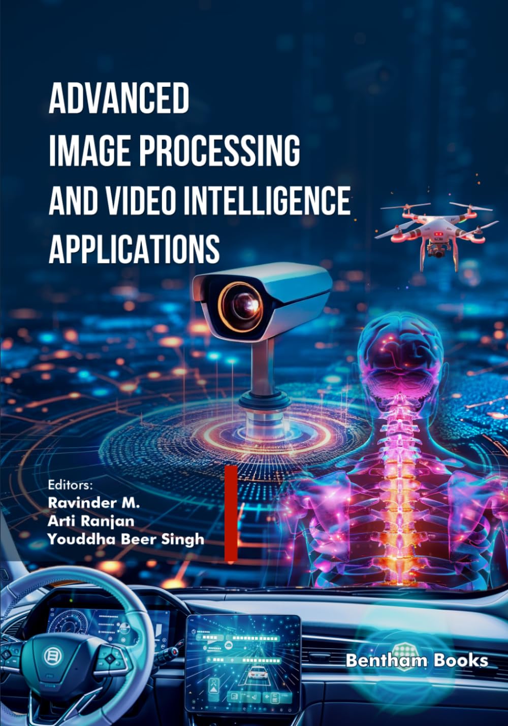 Advanced Image Processing and Video Intelligence Applications