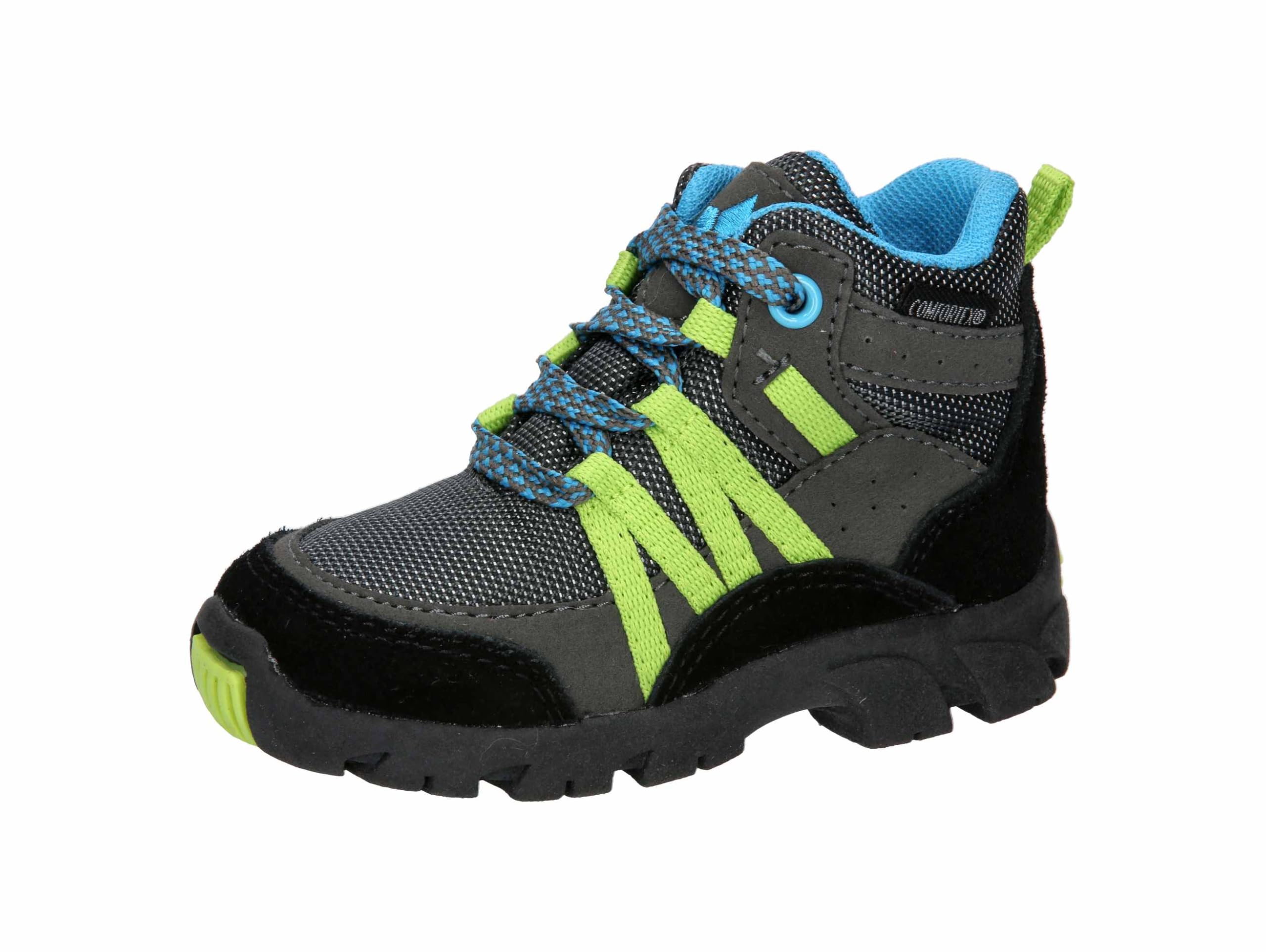 Lico Jungen Moritz Tex Schneestiefel