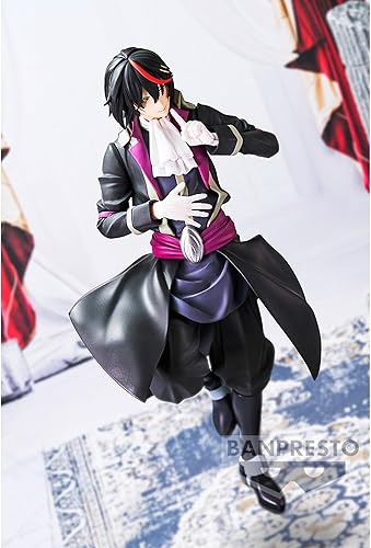 Miniatura 7 de Banpresto - Esa vez me reencarné como un limo - Diablo Noir V1