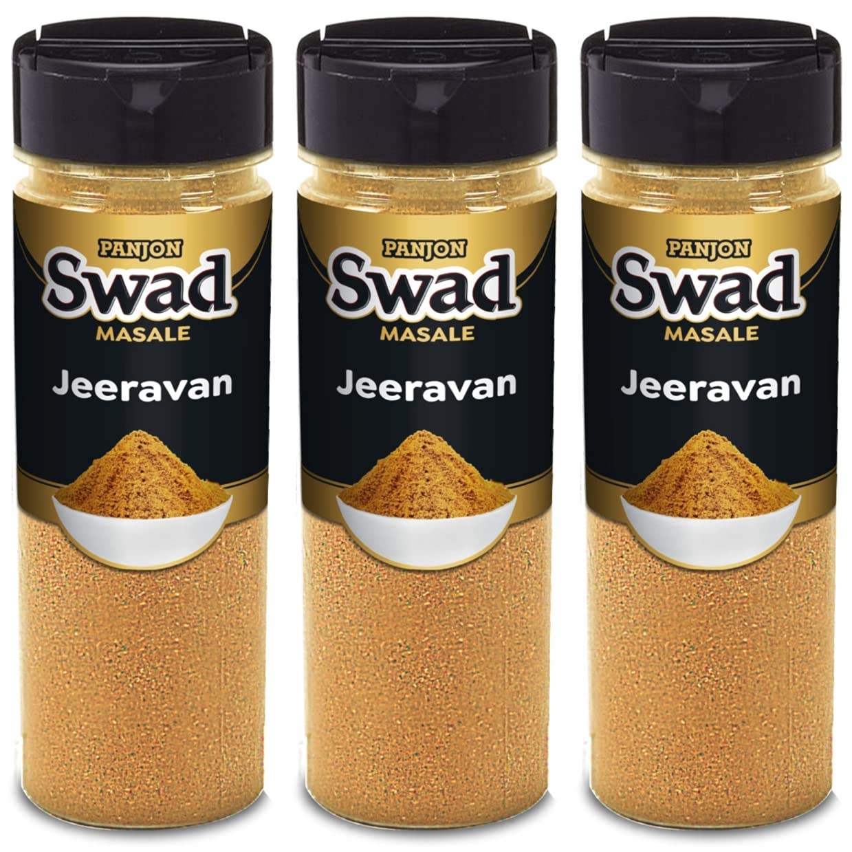 See full amazon price history chart for Panjon Swad Jeeravan Poha Masala Powder (Pack of 3) Panjon Swad Jeeravan Poha Masala Powder (Pack of 3) (B095KMXCNL) Amazon Price History, Amazon Price Tracker