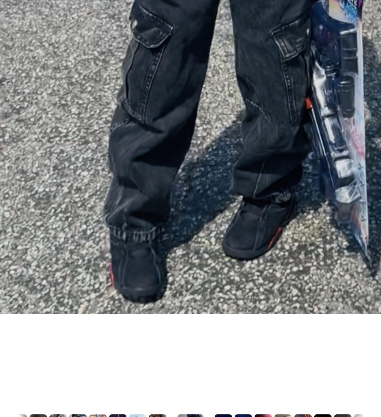 Customer Image