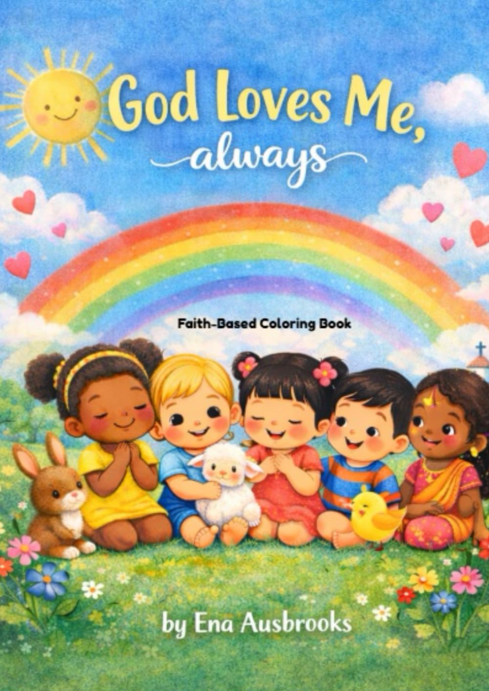 God Loves Me, always