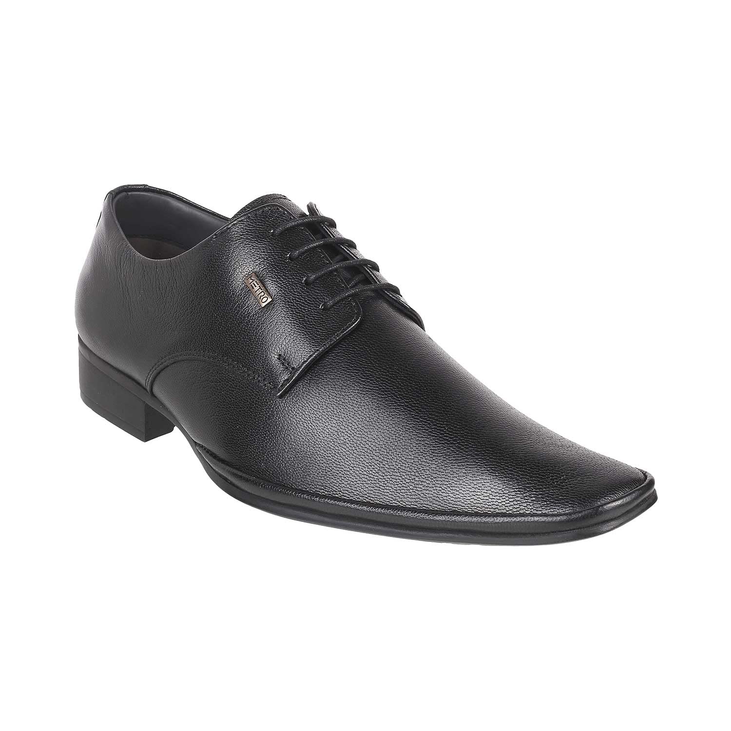 See full amazon price history chart for Metro Mens Leather Black Lace-up Shoes (Size (10 UK (44 EU)) Metro Mens Leather Black Lace-up Shoes (Size (10 UK (44 EU)) (B09JSN52W9) Amazon Price History, Amazon Price Tracker