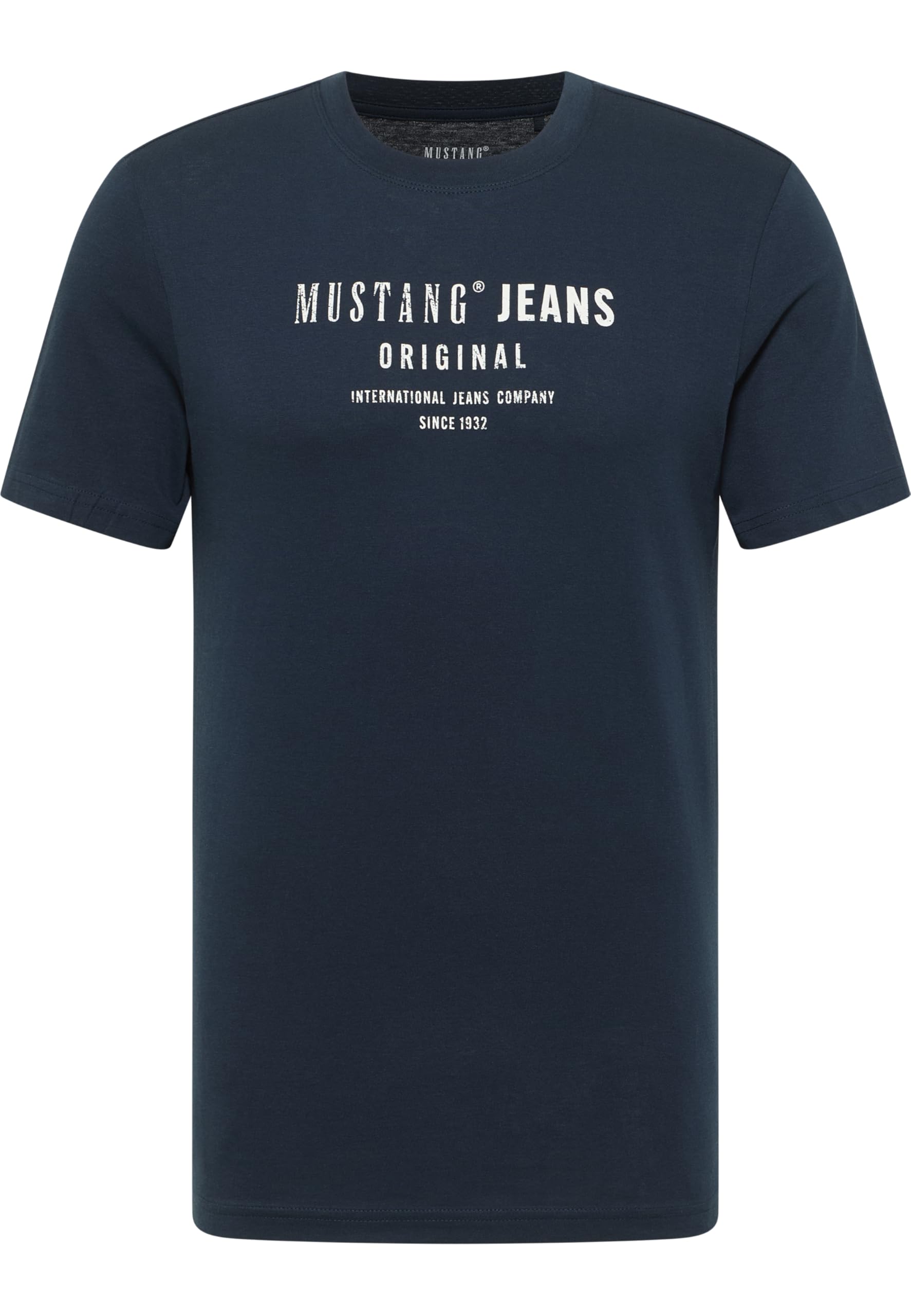 MUSTANG