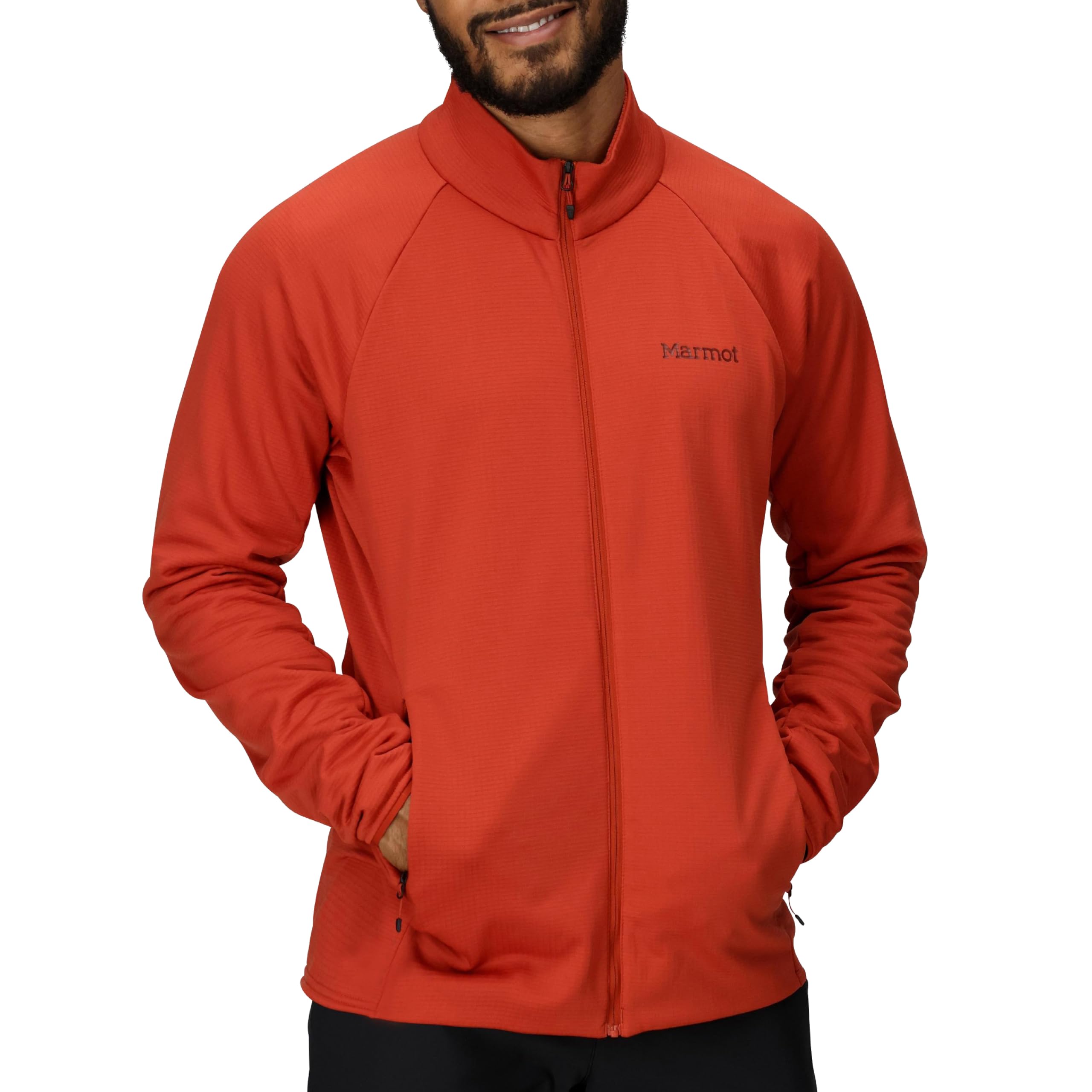 MARMOT Men's Leconte Fleece Jacket