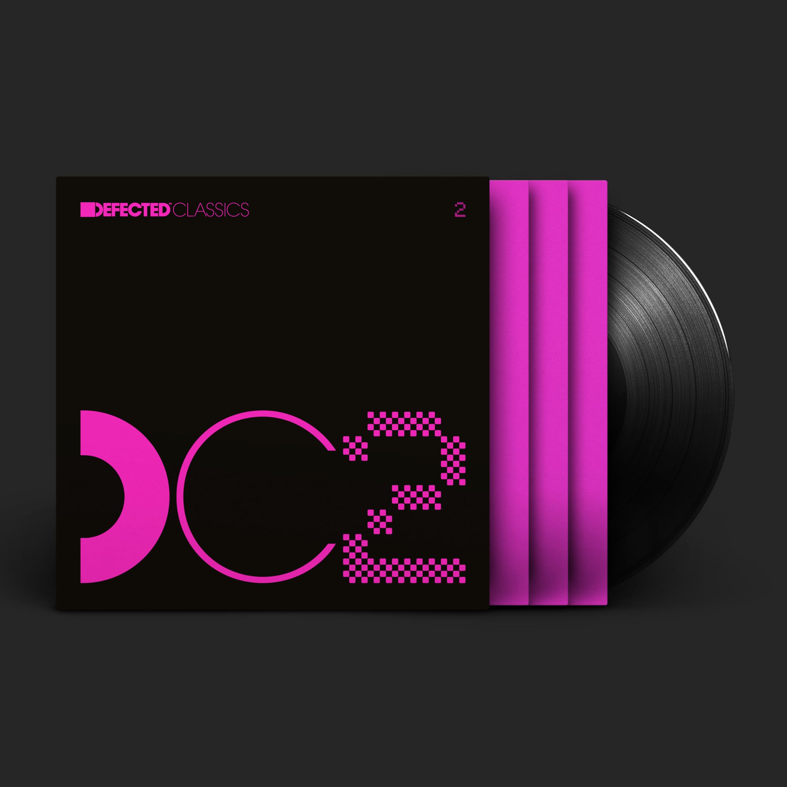 Defected Classics Vol 2