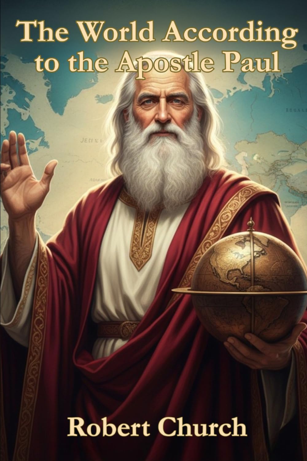 The World According to the Apostle Paul