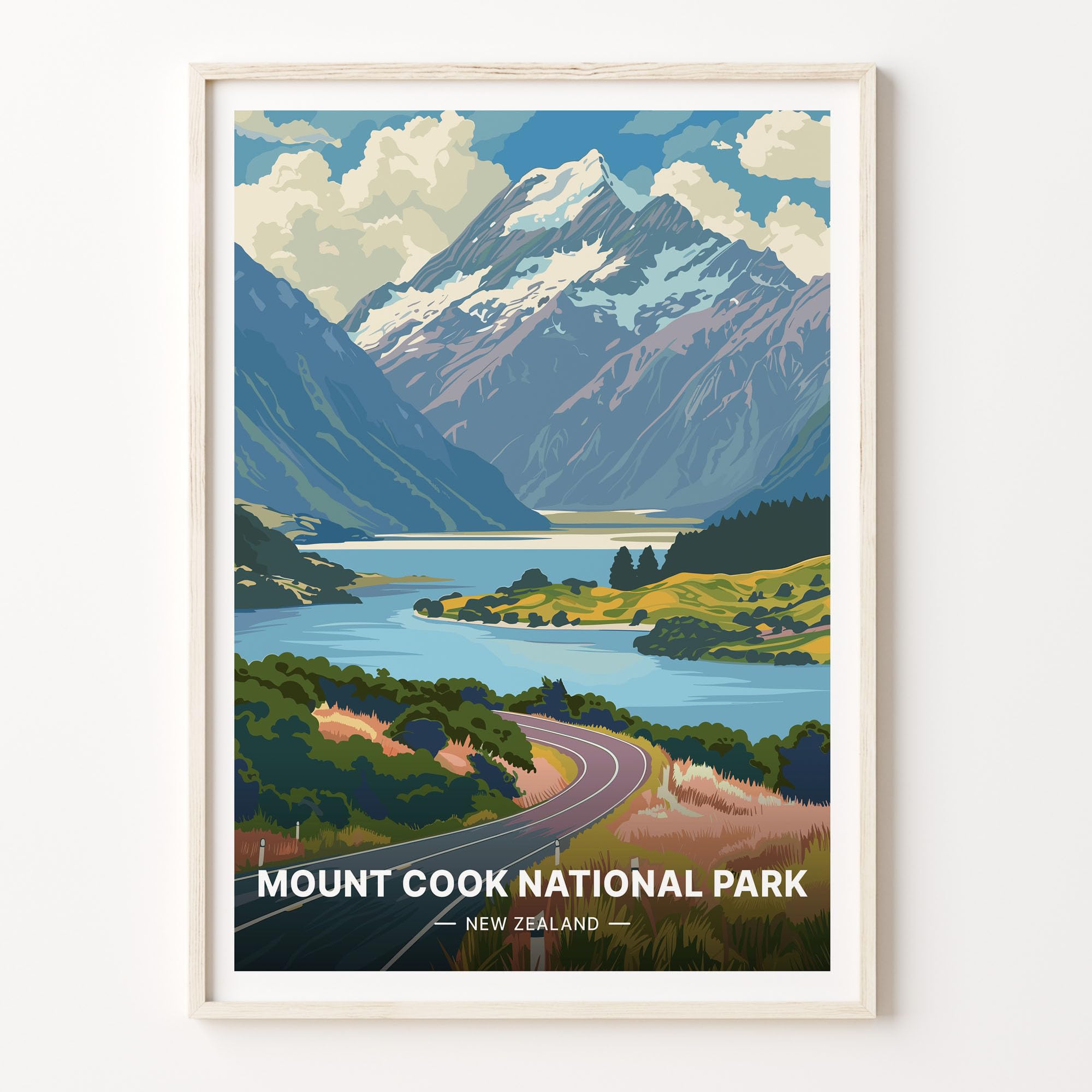 Hazard Maps: New Zealand's Natural Risks