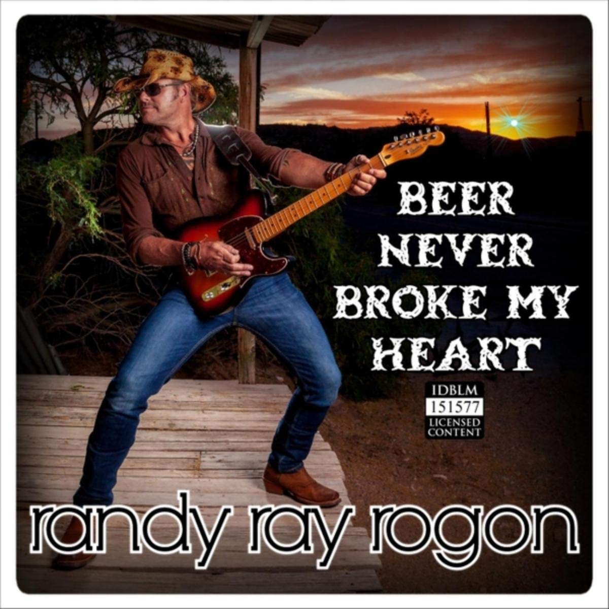 Randy Ray Rogon