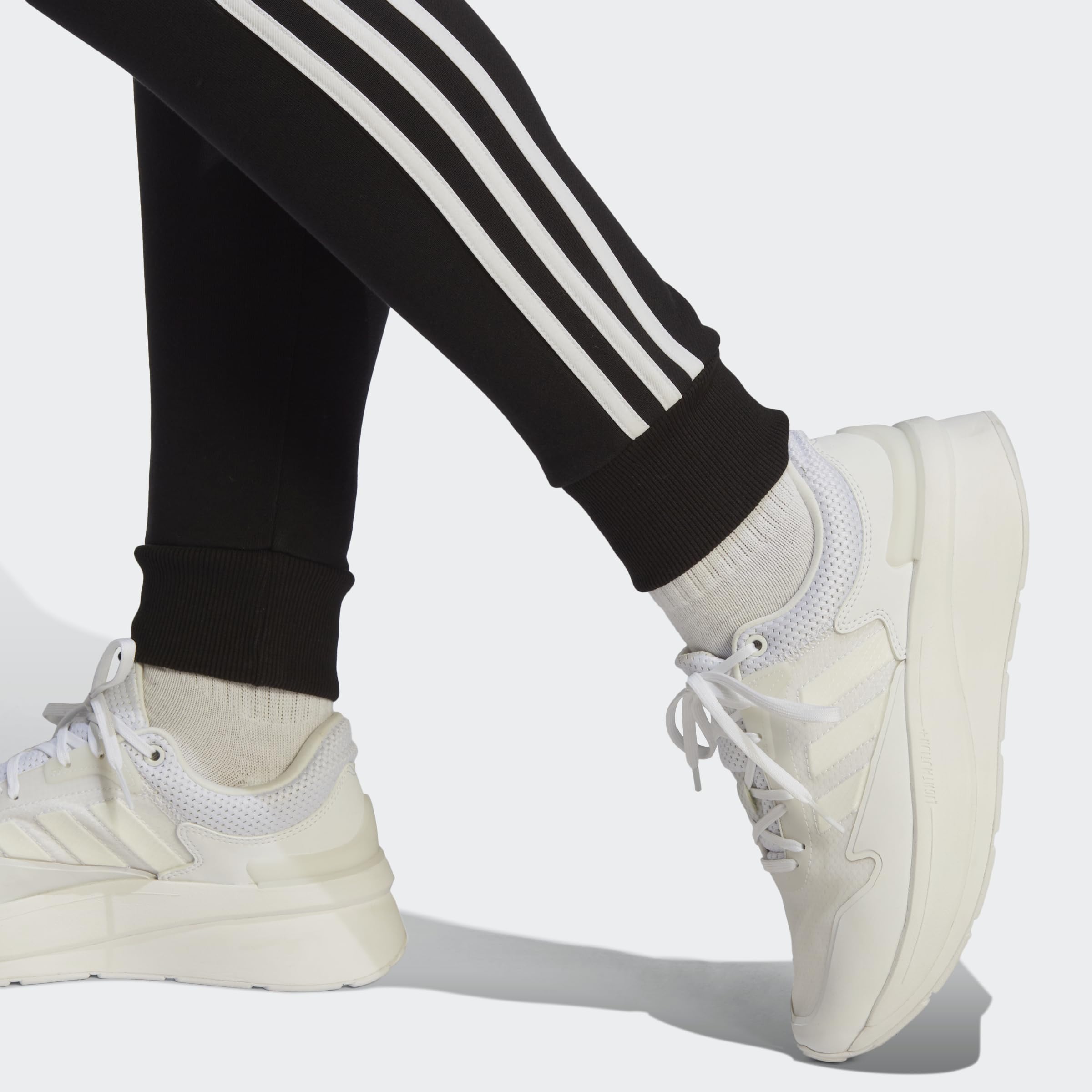 adidas Essentials 3-Stripes Pants - Pantalon - Classique,Style - Femme