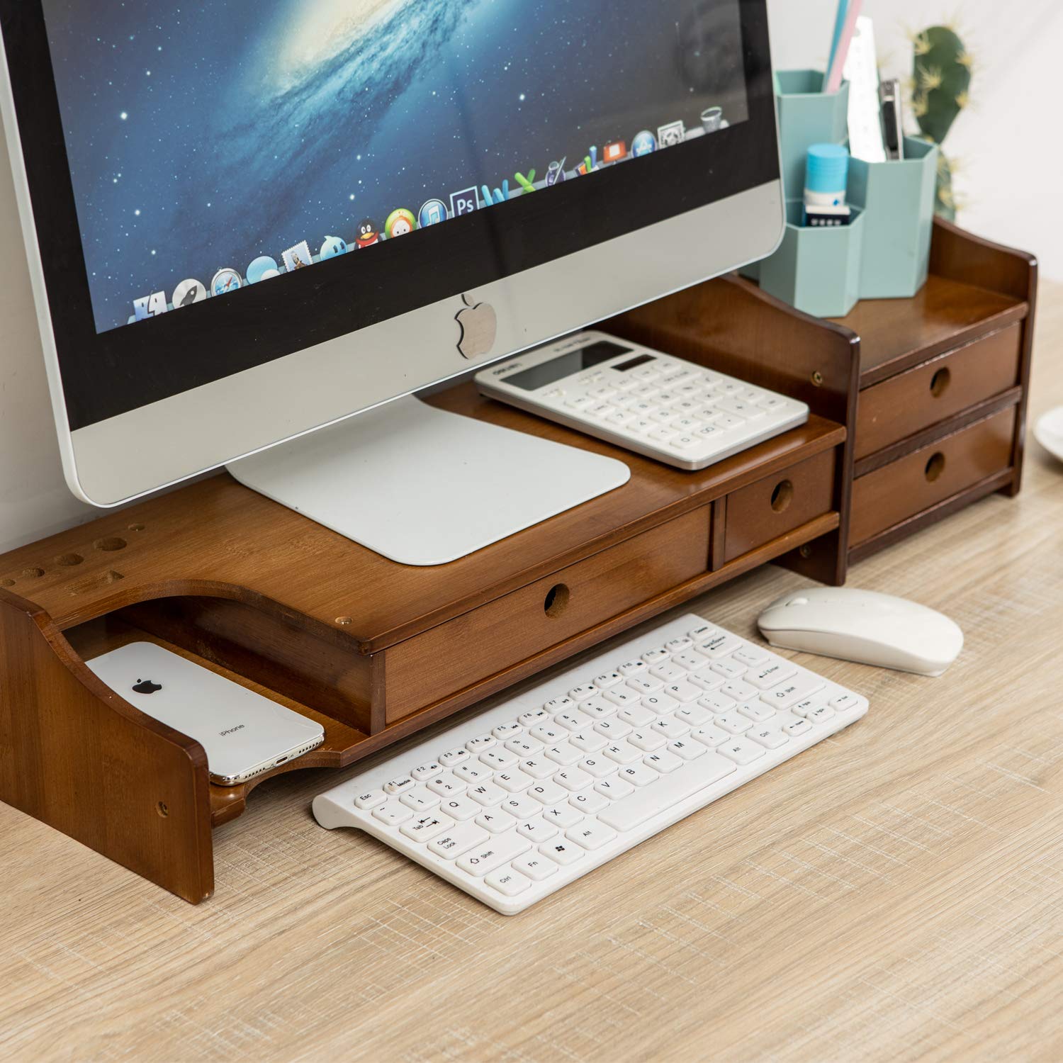 Desktop Sharpie Stand / Holder by Mr_Tantrum