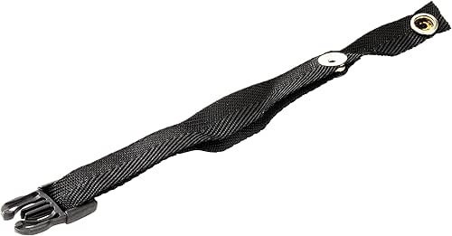ACDelco GM Accessories 19165160 Front Tonneau Cover Retention Strap