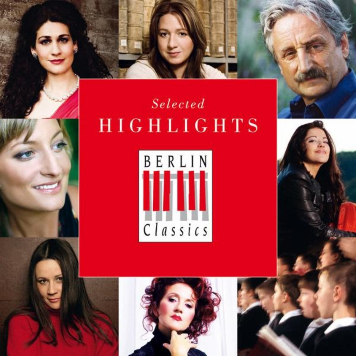 Hans-Joachim Rotzsch, Leipzig Thomaner Choir, Leipzig New Bach Collegium Musicum, Peter Schreier, Arleen Auger, Siegfried Lorenz